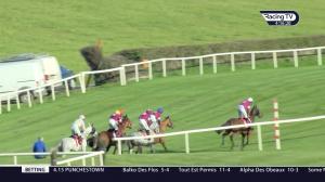 Video preview image for Punchestown 16:15 - Irish Daily Star Chase (Grade 3)