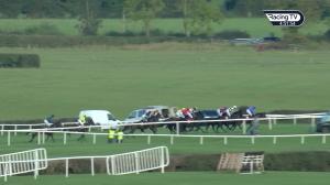 Video preview image for Punchestown 16:50 - Ladbrokes Home Of The Odds Boost Ingoldsby (Q.R.) Handicap Chase