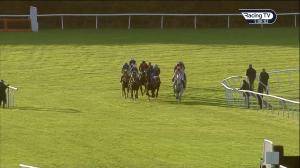 Video preview image for Wetherby 17:05 - 100% Racing TV Profits Back To Racing Handicap Chase (3)