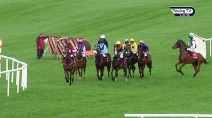 Video preview image for Punchestown 17:20 - Ladbrokes Where The Nation Plays I.N.H. Flat