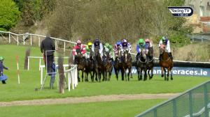 Video preview image for Tramore 13:00 - Wit Students Day Handicap Hurdle 