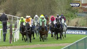 Video preview image for Tramore 12:30 - www.tramoreraces.ie Maiden Hurdle