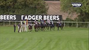 Video preview image for Wincanton 13:40 - Download The Star Sports App Now! Maiden Hurdle (4) (Div 1)