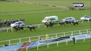 Video preview image for Carlisle 13:45 - Every Race Live At Racing TV Handicap Chase (Qualifier) (3)