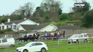 Video preview image for Tramore 14:00 - Tramore Racecourse On Instagram Handicap Hurdle 