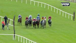 Video preview image for Tramore 14:35 - Christmas Parties At Tramore Racecourse Rated Novice Chase 
