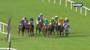 Video preview image for Tramore 15:10 - Waterford Greenway Beginners Chase 