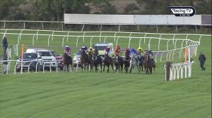 Video preview image for Wincanton 15:55 - Trethowans Solicitors Handicap Chase (3)