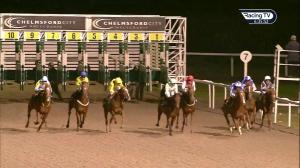 Video preview image for Chelmsford City 18:30 - Extra Places At totesport.com Novice Stakes (5)