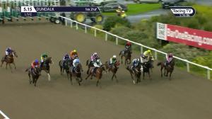 Video preview image for Dundalk 17:15 - irishinjuredjockeys.com Apprentice Claiming 