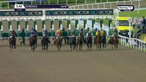 Video preview image for Dundalk 17:45 - Crowne Plaza Race & Stay Handicap 