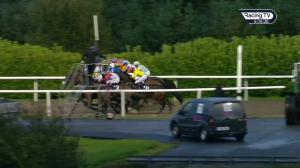 Video preview image for Dundalk 18:15 - I Love You Mrs Hayes Nursery Handicap 