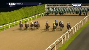 Video preview image for Dundalk 20:15 - Al Basti Equiworld Mercury Stakes (Group 3)