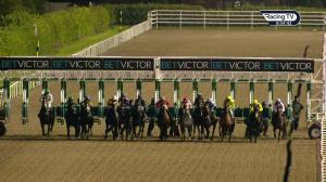 Video preview image for Dundalk 20:45 - BetVictor Proudly Supporting Irish Racing Maiden