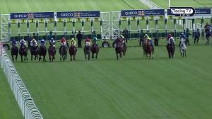 Video preview image for Ascot 13:35 - QIPCO British Champions Sprint Stakes (Group 1) (1)