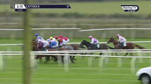 Video preview image for Catterick Bridge 14:15 - British EBF Fillies' Novice Stakes (4)