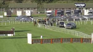 Video preview image for Stratford-on-Avon 14:20 - Psa Push To Pass Handicap Hurdle (5)