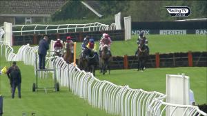 Video preview image for Market Rasen 14:35 - Symes Bains Broomer Maiden Hurdle (4)