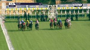 Video preview image for Ascot 15:20 - Queen Elizabeth II Stakes (Sponsored By QIPCO) (Group 1) (1)