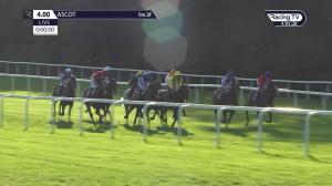 Video preview image for Ascot 16:00 - QIPCO Champion Stakes (Group 1) (1)