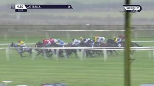 Video preview image for Catterick Bridge 16:30 - Get So Much More With Racing TV Handicap (4)