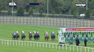 Video preview image for Leopardstown 16:10 - idealgraphix.ie Handicap