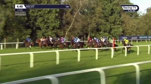 Video preview image for Ascot 16:40 - Balmoral Handicap (Sponsored By QIPCO) (2)