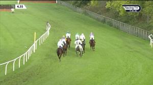 Video preview image for Stratford-on-Avon 16:35 - Keith Appleton Is 60 Today Handicap Chase (5)