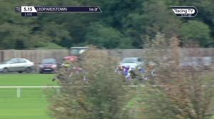 Video preview image for Leopardstown 17:15 - Leopardstown Members Club Maiden 