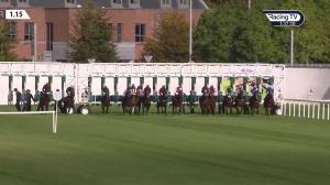 Video preview image for Naas 13:15 - Tifrums Irish European Breeders Fund (C & G) Maiden 