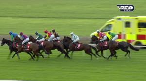 Video preview image for Cork 14:05 - Connolly's Red Mills Irish European Breeders Fund Mares Auction Maiden Hurdle