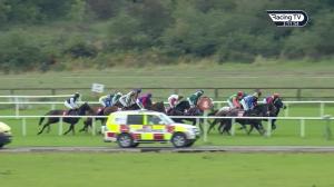 Video preview image for Cork 15:10 - Mccarthy Plant & Agri Sales Handicap Hurdle