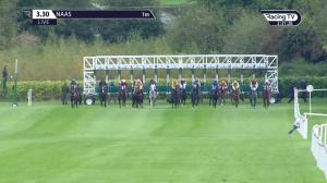 Video preview image for Naas 15:30 - Naas Racecourse Business Club Irish European Breeders Fund Garnet Stakes (Listed)