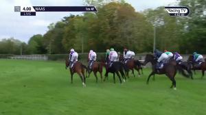 Video preview image for Naas 16:00 - Irish Stallion Farms European Breeders Fund Bluebell Stakes (Listed)
