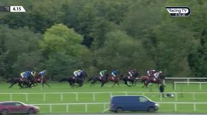Video preview image for Cork 16:15 - Irish Stallion Farms European Breeders Fund Beginners Chase 