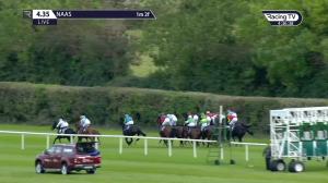 Video preview image for Naas 16:35 - Padraig Fitzgerald Memorial Apprentice Handicap
