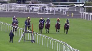 Video preview image for Kempton Park 17:00 - Matchbook Casino Handicap Chase (4)