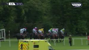 Video preview image for Cork 16:50 - coopsuperstores.ie Handicap Chase (Grade B)