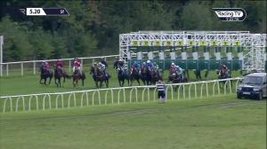 Video preview image for Pontefract 17:20 - Thank You For Everything Colin Makepeace Handicap (4)