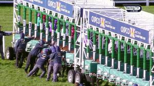 Video preview image for Ascot 14:45 - QIPCO British Champions Fillies & Mares Stakes (Group 1) (1)
