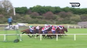 Video preview image for Curragh 13:00 - Irish Stallion Farms European Breeders Fund Maiden 
