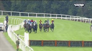 Video preview image for Exeter 13:50 - Racing TV Profits Returned To Racing Amateur Riders' Handicap Hurdle (5)