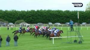 Video preview image for Curragh 14:05 - Take Teens Racing Handicap 