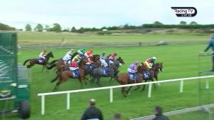 Video preview image for Curragh 14:40 - Flat Rath Maiden