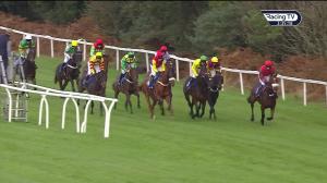 Video preview image for Exeter 15:35 - Prydis Love Devon Handicap Chase (3)