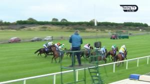 Video preview image for Curragh 15:15 - Happy Halloween Nursery Handicap 