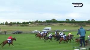 Video preview image for Curragh 15:50 - Ivory Handicap 
