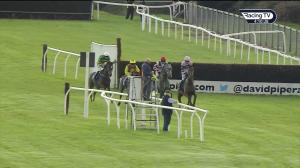 Video preview image for Exeter 16:10 - Best Mate Beginners' Chase (3)
