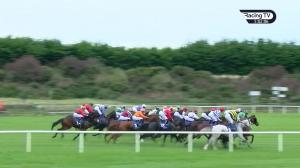 Video preview image for Curragh 16:55 - Thank You For Your Support In 2019 Curragh Handicap (Div 2) 