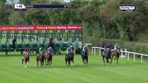 Video preview image for Navan 13:40 - www.navanracecourse.ie Handicap 